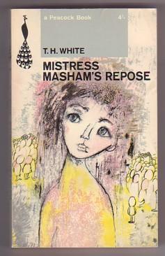 Imagen del vendedor de Mistress Masham's Repose a la venta por Ray Dertz