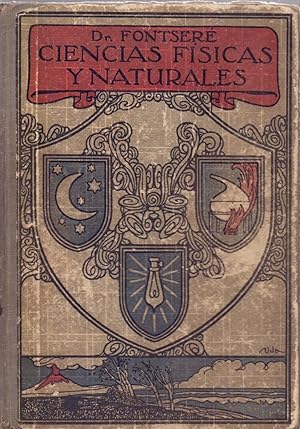 Seller image for ELEMENTOS DE CIENCIAS FISICAS Y NATURALES (TERCER GRADO) for sale by Libreria 7 Soles