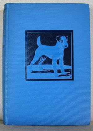 BEST LOVED STORIES ABOUT DOGS, An Anthology of Famous Stories, Originally Entitiled "Dawgs"