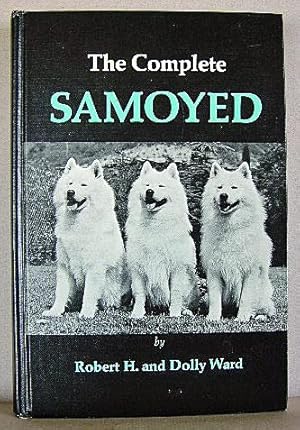 THE COMPLETE SAMOYED