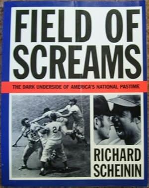 Immagine del venditore per Field of Screams venduto da Wordbank Books