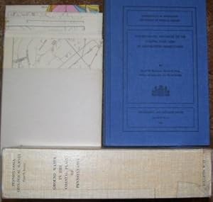 Seller image for Pennsylvania Geological Survey for sale by Wordbank Books