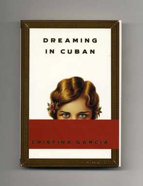 Bild des Verkufers fr Dreaming in Cuban - 1st Edition/1st Printing zum Verkauf von Books Tell You Why  -  ABAA/ILAB