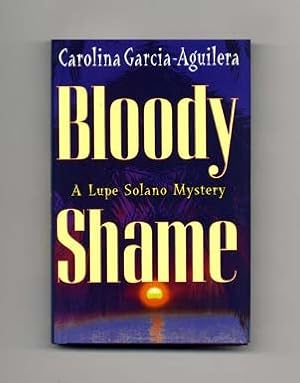 Seller image for Bloody Shame - 1st Edition/1st Printing for sale by Books Tell You Why  -  ABAA/ILAB