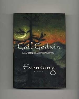 Seller image for Evensong - 1st Edition/1st Printing for sale by Books Tell You Why  -  ABAA/ILAB