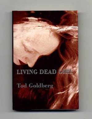 Bild des Verkufers fr Living Dead Girl - 1st Edition/1st Printing zum Verkauf von Books Tell You Why  -  ABAA/ILAB