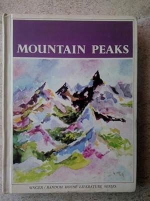Seller image for Mountain Peaks for sale by P Peterson Bookseller