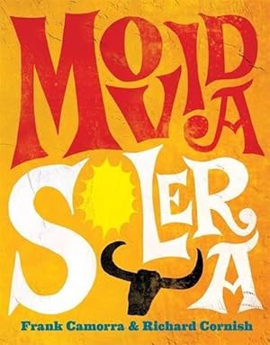 Imagen del vendedor de MoVida Solera (Hardcover) a la venta por Grand Eagle Retail