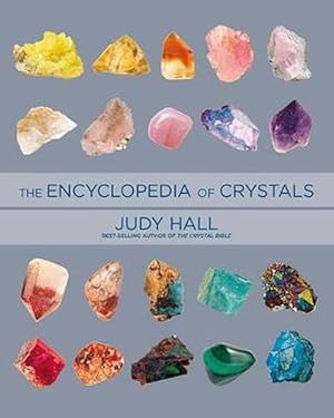 Imagen del vendedor de Encyclopedia of Crystals, Revised and Expanded (Paperback) a la venta por Grand Eagle Retail