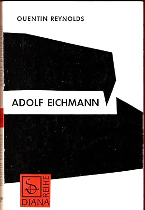 Adolf Eichmann,