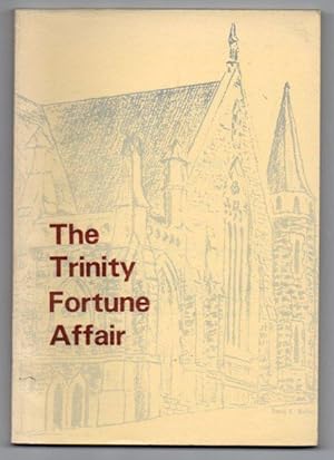 Seller image for The Trinity-Fortune Affair for sale by Renaissance Books, ANZAAB / ILAB