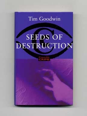 Seller image for Seeds of Destruction - 1st Edition/1st Printing for sale by Books Tell You Why  -  ABAA/ILAB