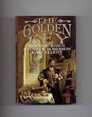 Bild des Verkufers fr The Golden Key - 1st Edition/1st Printing zum Verkauf von Books Tell You Why  -  ABAA/ILAB