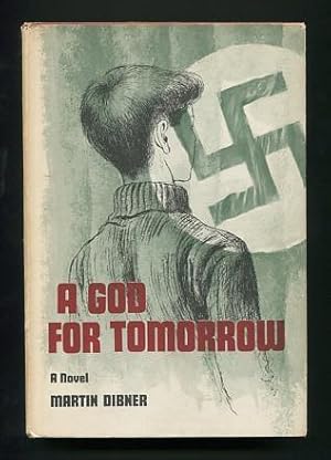 A God for Tomorrow [*SIGNED*]