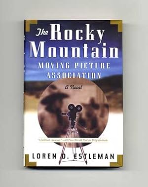 Seller image for The Rocky Mountain Picture Association - 1st Edition/1st Printing for sale by Books Tell You Why  -  ABAA/ILAB