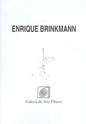 ENRIQUE BRINKMANN