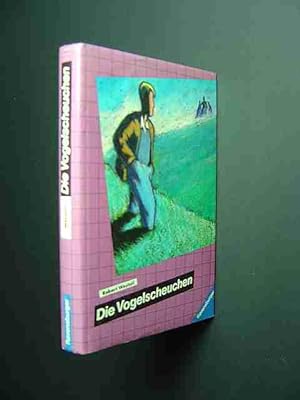 Seller image for Die Vogelscheuchen. Aus dem Englischen (The Scarecrows) von Cornelia Krutz-Arnold. for sale by Antiquariat Tarter, Einzelunternehmen,
