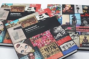 THE PHOTOBOOK: A HISTORY volume III (rare signed by both authors)