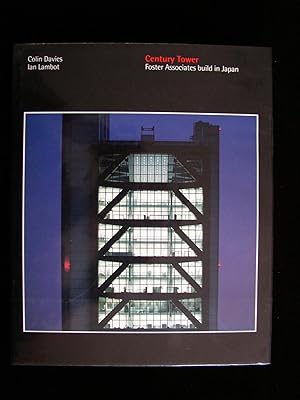 Bild des Verkufers fr Century Tower: Foster Associates Build in Japan zum Verkauf von Planet Books