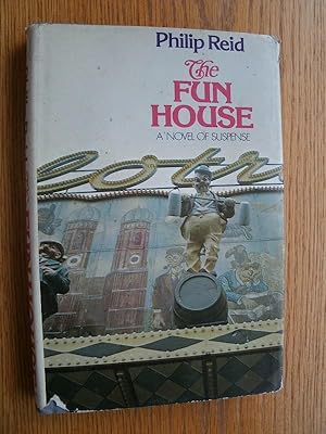 Seller image for The Fun House for sale by Scene of the Crime, ABAC, IOBA