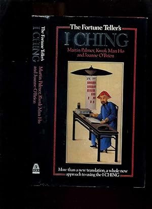 Seller image for The Fortune Teller's I Ching for sale by Roger Lucas Booksellers