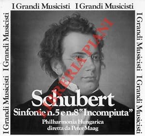 Il primo Romanticismo. Schubert. Berlioz. Mendelssohn.