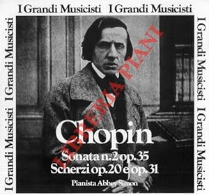 Il trionfo del pianoforte. Schumann. Chopin.