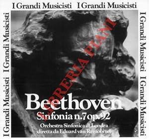 Il titano della musica: Beethoven.