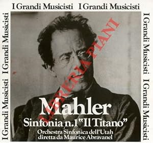 Il tardo Romanticismo. Mahler. Brahms. Liszt.