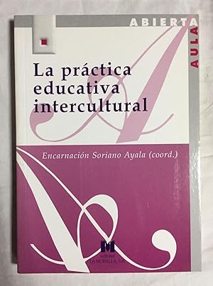 Seller image for LA PRACTICA EDUCATIVA INTERCULTURAL for sale by Librera Sagasta