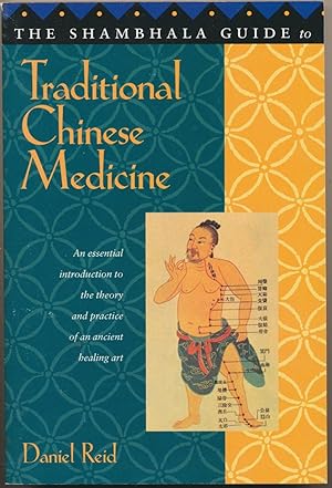 The Shambhala Guide to Traditional Chinese Medicine.