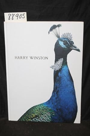Immagine del venditore per Harry Winston With price list venduto da Princeton Antiques Bookshop