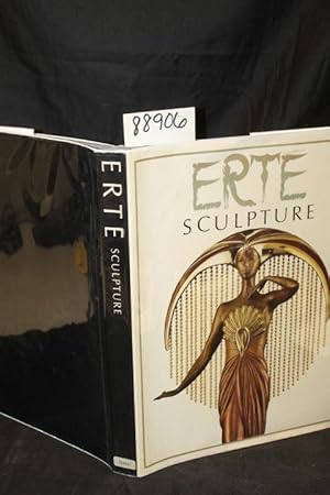 Imagen del vendedor de Erte Sculpture a la venta por Princeton Antiques Bookshop