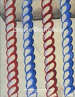 Immagine del venditore per Louise BOURGEOIS. Oeuvres rcentes / Recent works. venduto da Librairie-Galerie Dorbes Tobeart