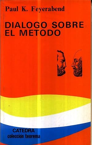 Dialogo Sobre El Metodo