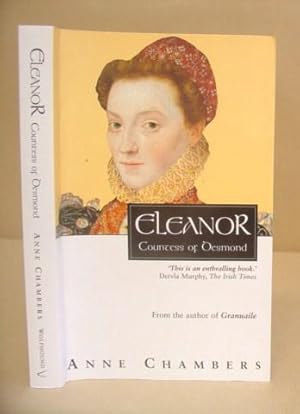 Bild des Verkufers fr Eleanor Countess Of Desmond zum Verkauf von Eastleach Books