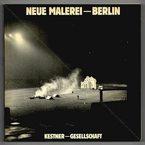 Immagine del venditore per NEUE MALEREI - BERLIN. venduto da Librairie-Galerie Dorbes Tobeart