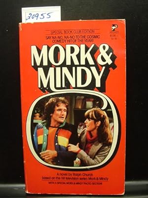 MORK & MINDY