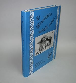 Si Missinaibi M'était Conté; L'histoire vécue des pionniers de Mattice - Val Côté