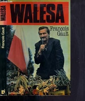 Image du vendeur pour WALESA mis en vente par Le-Livre
