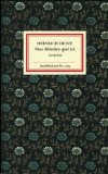 Bild des Verkufers fr Neue Melodien spiel ich : Gedichte. Heinrich Heine. Ausgew. und hrsg. von Klaus Briegleb, Insel-Bcherei ; Nr. 1175 zum Verkauf von Antiquariat  Udo Schwrer