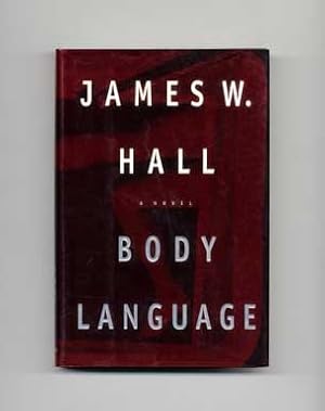 Bild des Verkufers fr Body Language - 1st Edition/1st Printing zum Verkauf von Books Tell You Why  -  ABAA/ILAB