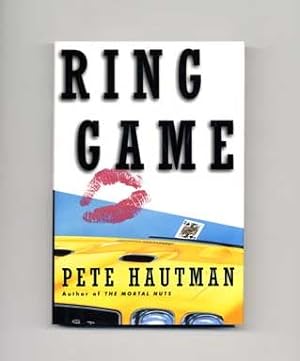 Seller image for Ring Game - 1st Edition/1st Printing for sale by Books Tell You Why  -  ABAA/ILAB