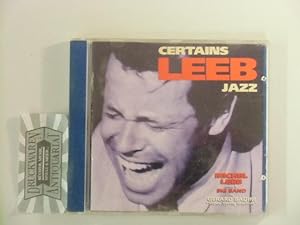 Seller image for Certains Leeb Jazz [Audio-CD]. for sale by Druckwaren Antiquariat