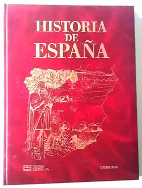Imagen del vendedor de Historia De Espaa ilustrada Vol 5 a la venta por Librera Salvalibros Express