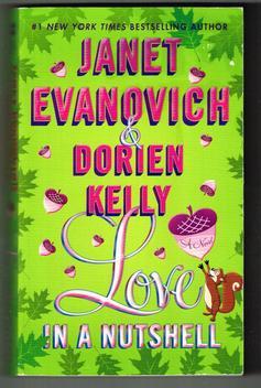 Love in a Nutshell (Culhane Family #1)