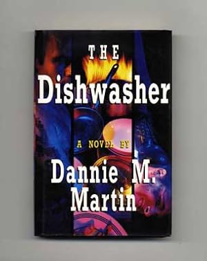 Imagen del vendedor de The Dishwasher - 1st Edition/1st Printing a la venta por Books Tell You Why  -  ABAA/ILAB