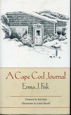 Bild des Verkufers fr A Cape Cod Journal zum Verkauf von Zoar Books & Gallery