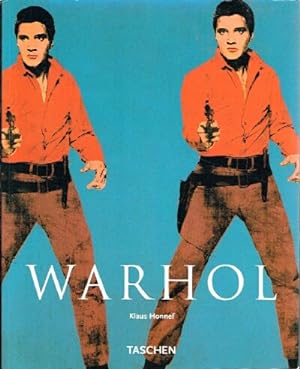 Seller image for Andy Warhol 1928-1987: Commerce into Art for sale by Round Table Books, LLC