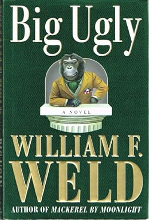 Imagen del vendedor de Big Ugly a la venta por Round Table Books, LLC